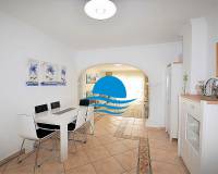 Sale - Villa - Calpe