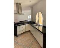 Sale - Villa - Calpe