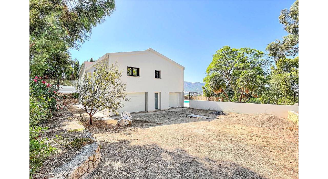 Sale - Villa - El Albir