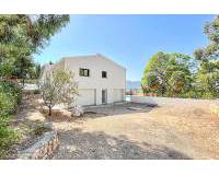 Sale - Villa - El Albir