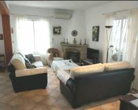 Sale - Villa - El Albir