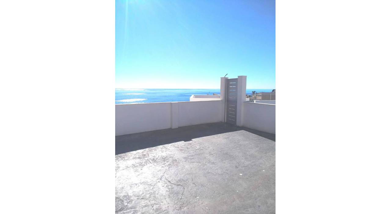 Sale - Villa - El Campello