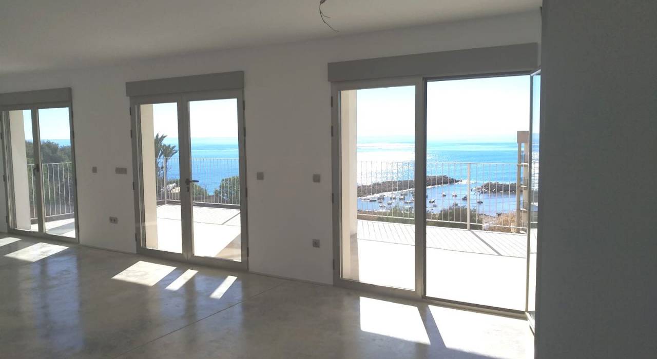 Sale - Villa - El Campello