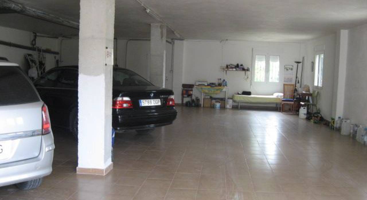 Sale - Villa - Finestrat