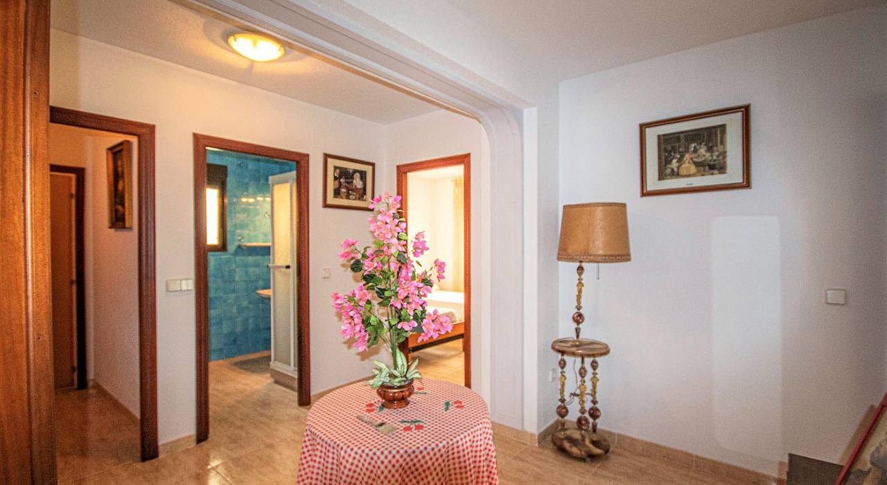 Sale - Villa - Finestrat