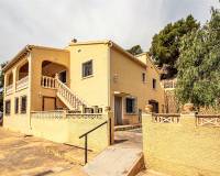 Sale - Villa - Finestrat