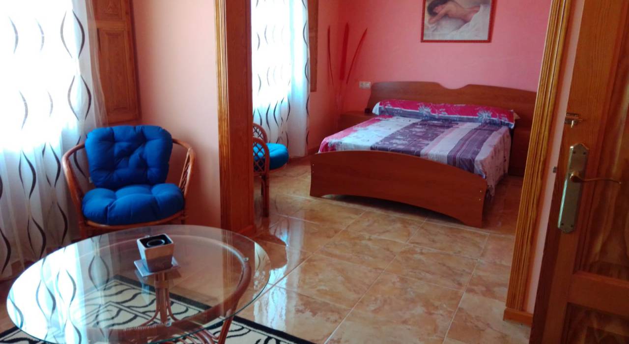 Sale - Villa - Guardamar del Segura