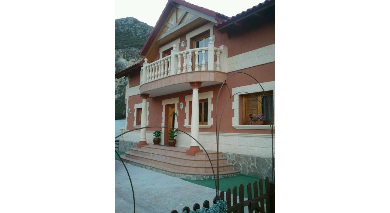 Sale - Villa - Guardamar del Segura