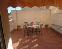 Sale - Villa - La Nucia