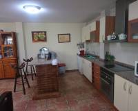 Sale - Villa - La Nucia