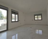 Sale - Villa - La Nucia