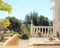 Sale - Villa - La Nucia