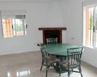 Sale - Villa - La Nucia