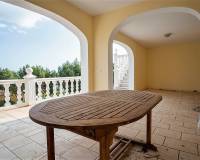 Sale - Villa - La Nucia