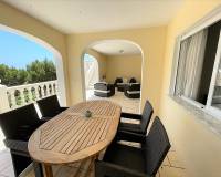 Sale - Villa - La Nucia