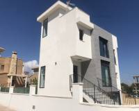 Sale - Villa - La Nucia