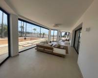 Sale - Villa - Marbella