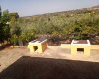 Sale - Villa - Ontinyent - Benicolet