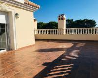 Sale - Villa - Orihuela Costa - Cabo Roig