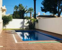 Sale - Villa - Orihuela Costa - Cabo Roig