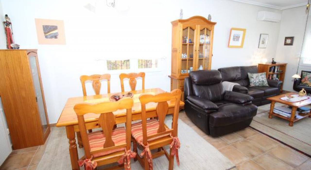 Sale - Villa - Orihuela