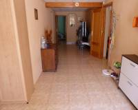 Sale - Villa - Pilar de la Horadada - Pinar de Campoverde