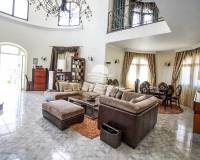 Sale - Villa - Rojales - Ciudad Quesada