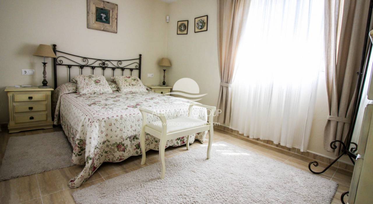 Sale - Villa - Rojales - Ciudad Quesada