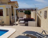 Sale - Villa - San Fulgencio