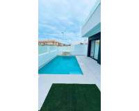 Sale - Villa - San Pedro del Pinatar