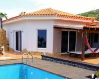 Sale - Villa - Tenerife - Adeje