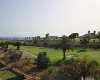 Sale - Villa - Tenerife - Amarilla Golf