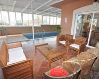 Sale - Villa - Tenerife - Costa del Silencio