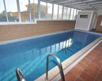 Sale - Villa - Tenerife - Costa del Silencio