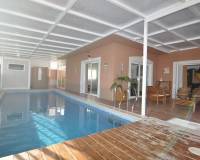 Sale - Villa - Tenerife - Costa del Silencio