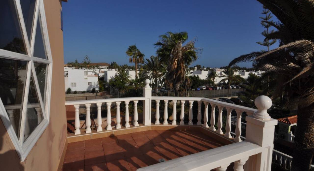 Sale - Villa - Tenerife - Costa del Silencio