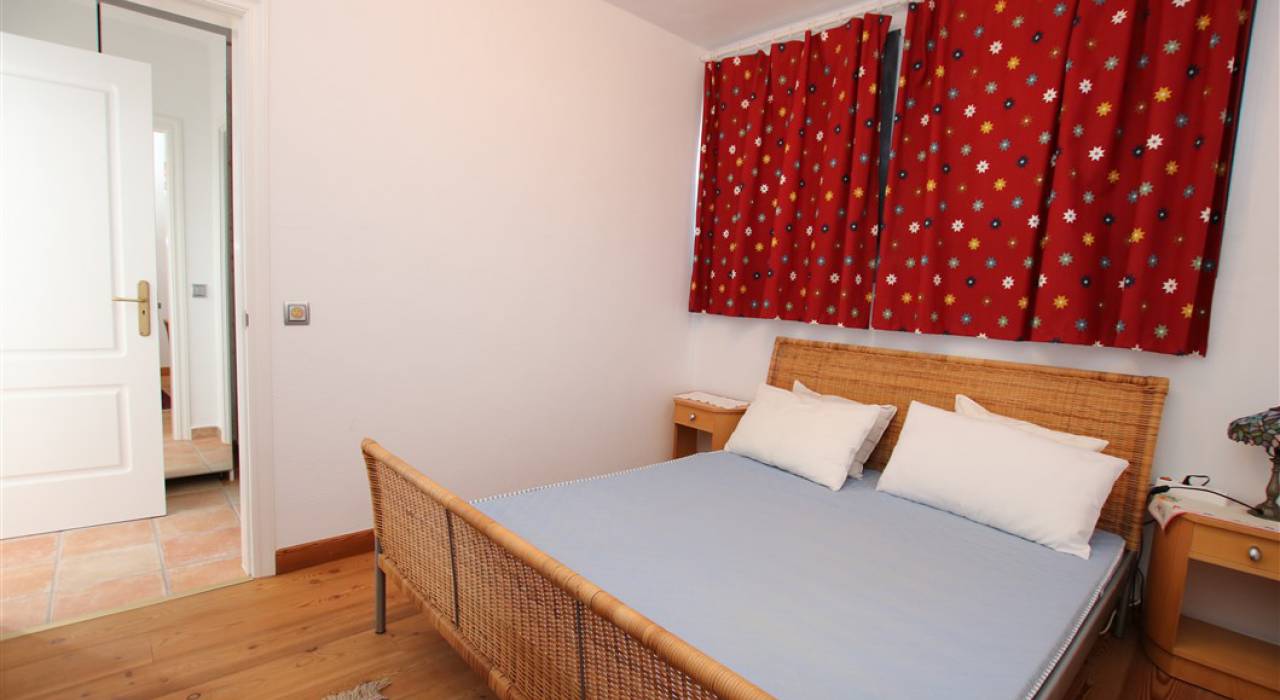 Sale - Villa - Tenerife - La Caleta