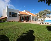 Sale - Villa - Tenerife - La Caleta