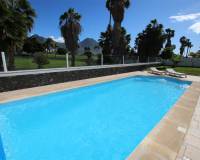 Sale - Villa - Tenerife - La Caleta