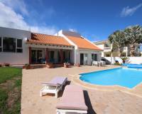 Sale - Villa - Tenerife - La Caleta