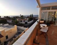 Sale - Villa - Tenerife - Puerto de Santiago