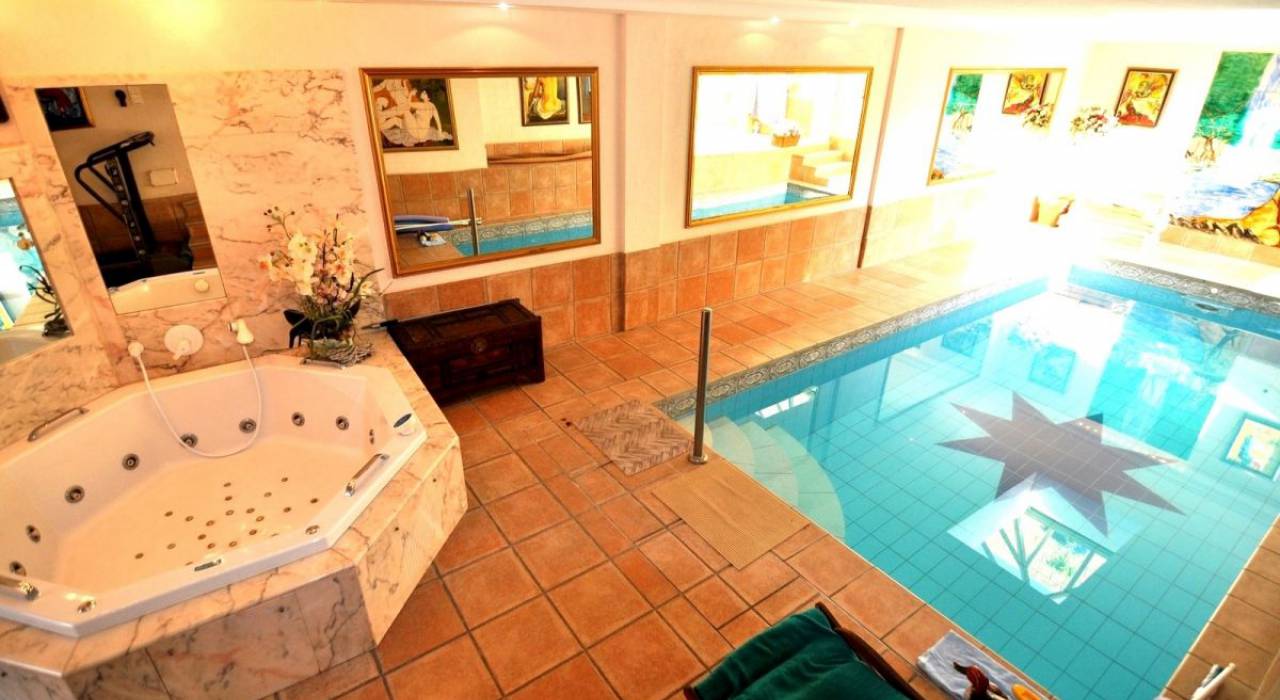 Sale - Villa - Tenerife - Puerto de Santiago