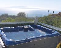 Sale - Villa - Tenerife - Taucho