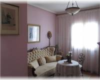 Sale - Villa - Torrevieja - Los Balcones