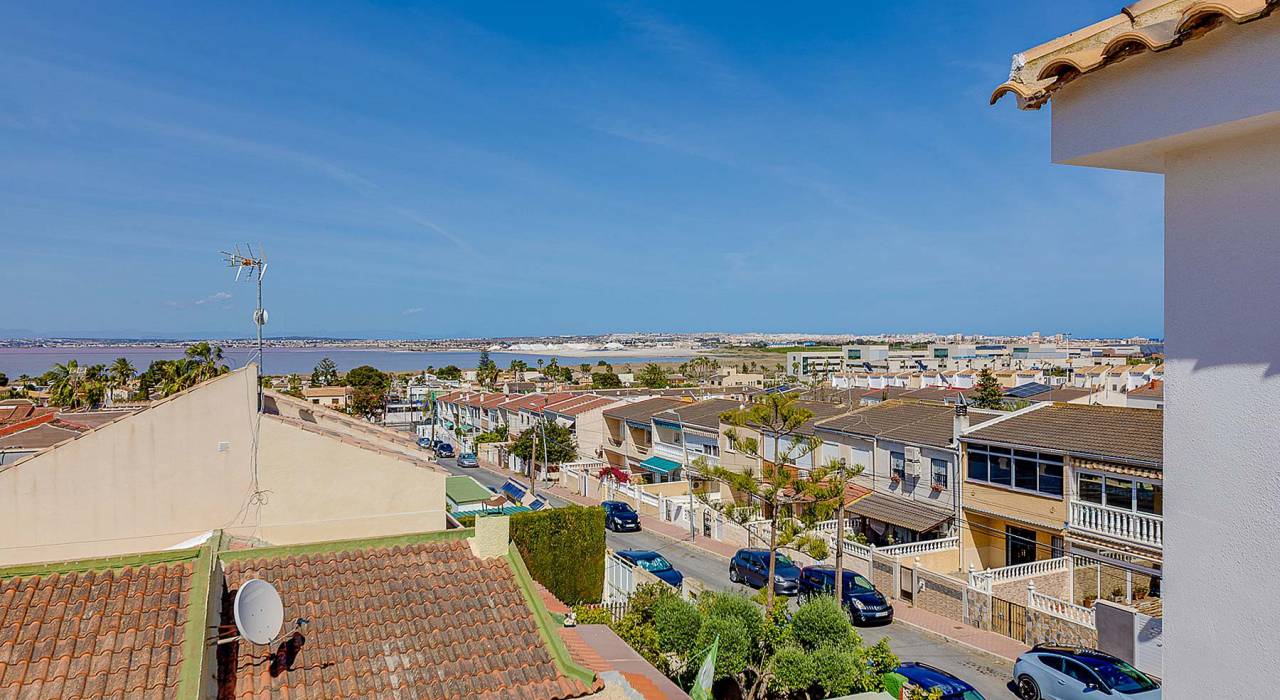 Sale - Villa - Torrevieja - Los Balcones