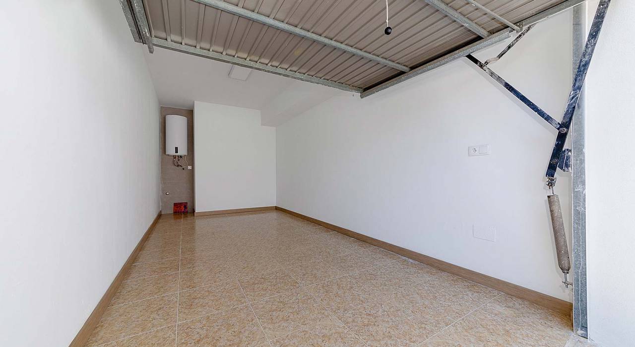 Sale - Villa - Torrevieja - Los Balcones