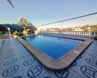 Sale - Villa - Torrevieja - Los Balcones