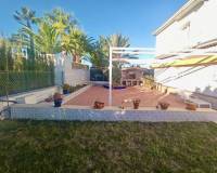 Sale - Villa - Torrevieja - Los Balcones