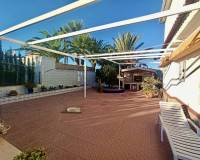 Sale - Villa - Torrevieja - Los Balcones