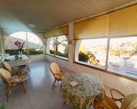 Sale - Villa - Torrevieja - Los Balcones